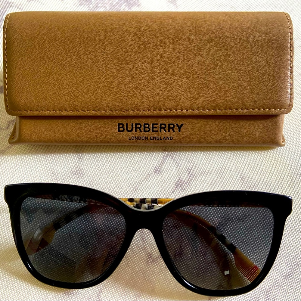 Burberry Sunglasses
